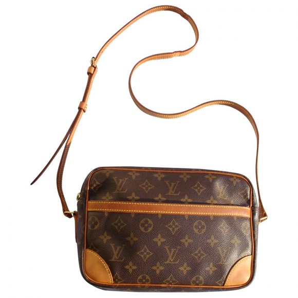 Louis Vuitton Handbags - 100% AUTHENTIC LOUIS VUITTON TROCADERO